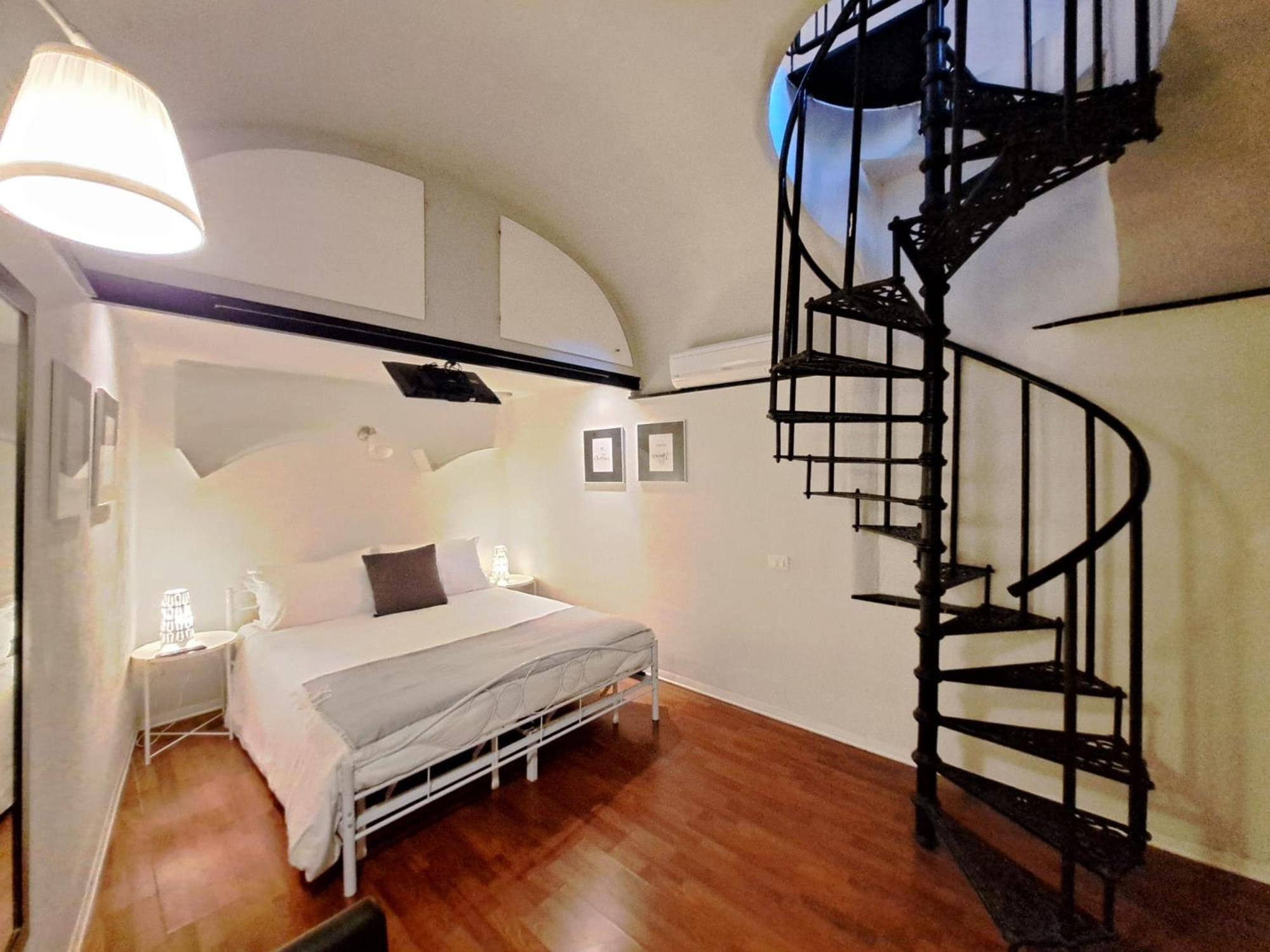 L'angolo Di By Quokka 360 - Flat Near The Pinetto *